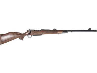 Weatherby Mark V Frontier 6.5-300 Wby Mag 26in Graphite Black Cerakote