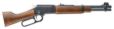 Chiappa LA322 Bandit Take Down .22 LR 12in Wood Stock