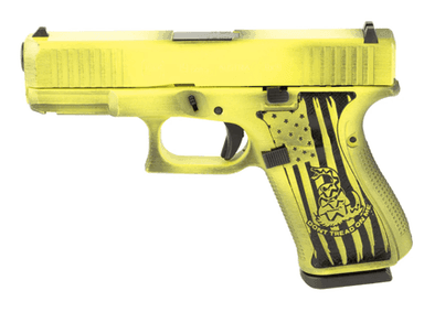 Glock G19 Gadsen