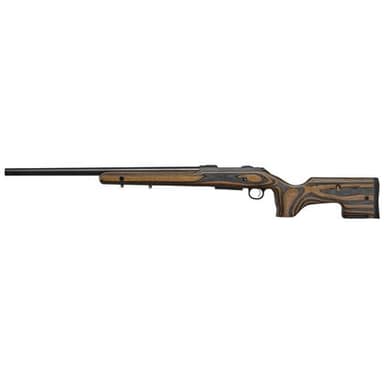 CZ 600 Plus Range 6mm Creedmoor 24in Laminate