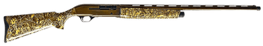 McCoy 1727 Gen 1 Field Bronze Semi-Auto Shotgun, 12 GA, 28" Camo Stock
