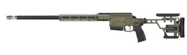 Sig Sauer Cross Sawtooth 6.5 PRC 22in Moss Green