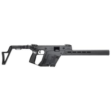 Kriss USA Vector CRB G3 10mm 16in Black