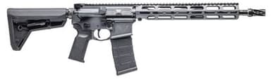 VKTR Industries VK-1PW 5.56 NATO 13.7in Sniper Gray