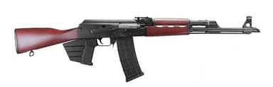 Zastava Arms Zpap M90
