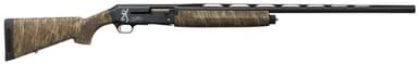 Browning Silver Field 12 GA - Mossy Oak Camo Semi-Auto Shotgun