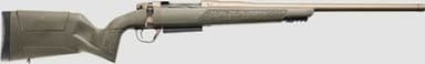 Christensen Arms Evoke 7mm Rem Mag 22in OD Green