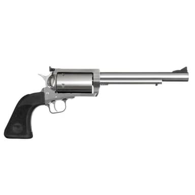 Magnum Research BFR Gen 1 .350 Legend 7.5" Stainless Revolver