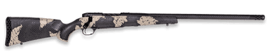 Weatherby Mark V Backcountry Guide .300 Win Mag 22in Peak44 Carbon Fiber Camo