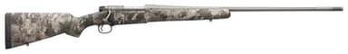 Winchester Model 70 Extreme VSX .300 WSM Bolt Rifle - Tungsten