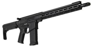CMMG Resolute MK4 5.7x28mm 32-Round Tactical Rifle