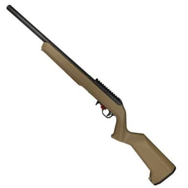 Franklin Armory F22-V .22 LR 18in Flat Dark Earth