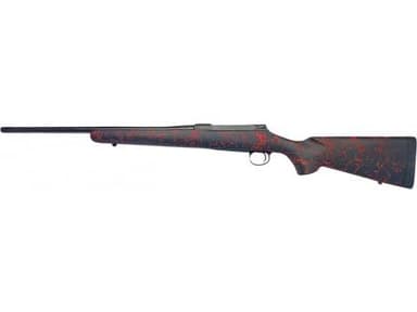Sauer 100 Classic XT .300 Win Mag 24in Black/Red