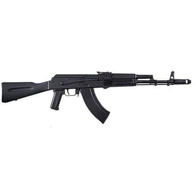Kalashnikov KR-103 7.62x39 Semi-Auto Rifle with Folding Stock