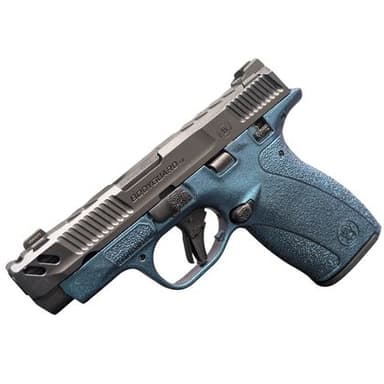 Smith & Wesson Bodyguard 2.0 Carry Comp