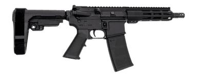 Andro Corp Industries 3008CB ACI-15 CQB 300 Blackout 30+1 8" Black Nitride Threaded Barrel