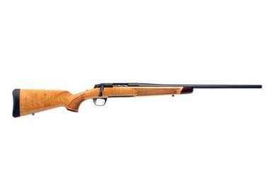 Browning X-Bolt 2 Hunter 6.5 Creedmoor 22in AAA Maple Blued
