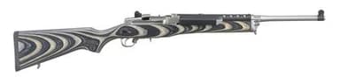 Ruger Mini-14 Ranch - Lightweight Semi-Auto .223/5.56 Rifle