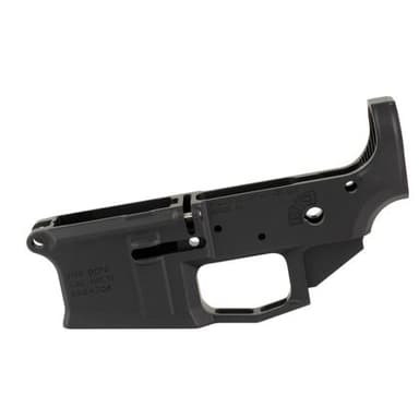 Ballistic Advantage BA15 Enhanced Lower 5.56