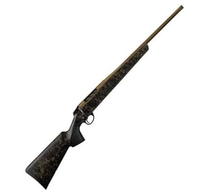 Tikka T3X SuperLite .300 Win Mag 24" Coyote Tan Bolt Rifle