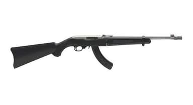 Ruger 10/22 Takedown: Compact .22 LR Semi-Auto with Takedown Feature
