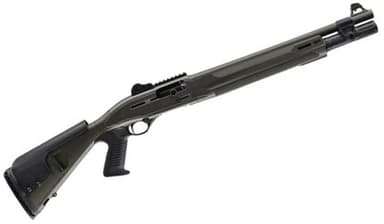 Beretta 1301 Tactical C Mod 2 12 Gauge 18.5in OD Green