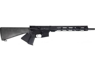 DPMS DR-15 5.56 NATO 16in Black