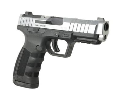 Ranger Arms RA9 Defence 2 9mm 4.17in Black