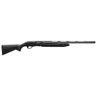 Winchester SX4 Compact 12GA Semi-Auto Shotgun - Matte Black Finish