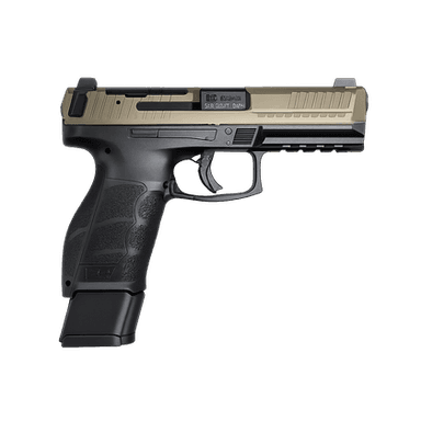 Heckler & Koch VP9A1 X