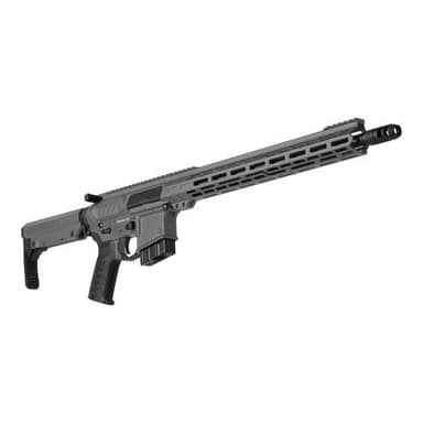 CMMG Resolute MK3 .308 Tungsten Semi-Auto Rifle 16" 20-Rd