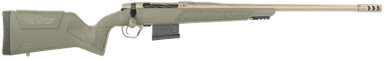 Christensen Arms Evoke Hunter