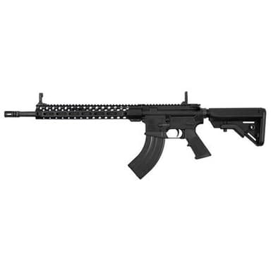 Colt EPR - 7.62x39 Semi-Auto, 16.1" Tactical Matte Black Rifle