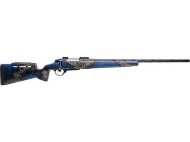 Seekins Precision Havak PH3 6mm Creedmoor 24in Glacier Shadow