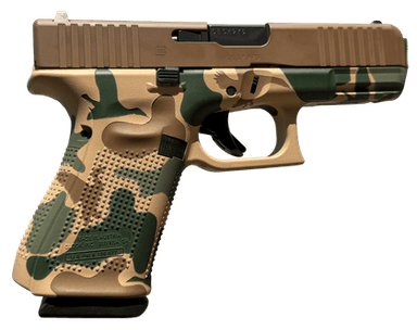 GLOCK G19 GEN 5