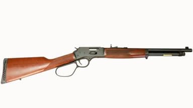 Henry Big Boy .44 Mag Carbine - Side Gate Lever Action Rifle