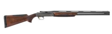 Benelli 828U Steel Field Walnut / Grey 20 GA 26" Barrel 2-Rounds