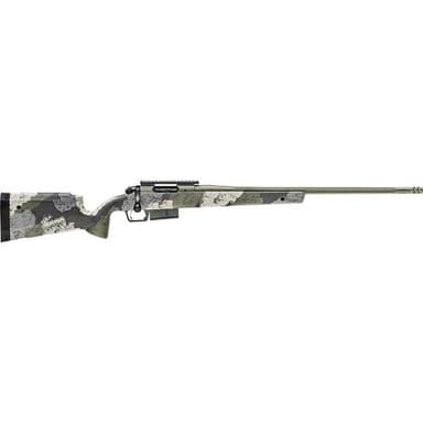 Springfield WayPoint Ridgeline 6.5 PRC Precision Bolt Rifle