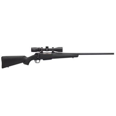 Winchester XPR .300 Win Mag Bolt Action Rifle w/Vortex Scope Combo