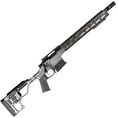 Christensen Arms MPR .223 Rem Bolt Rifle - Tungsten Precision 16"