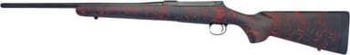 Sauer 100 Classic XT 7mm-08 Remington 22in Black/Red