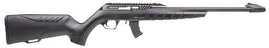 Rock Island TM22 .22 LR Semi-Auto Rifle - Black Anodized Finish
