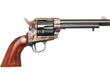 Cimarron Model P .32-20 Win 5.5in Blued