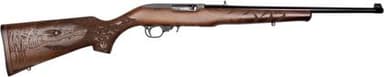 Ruger 10/22 Great White .22 LR Walnut Semi-Auto Rifle