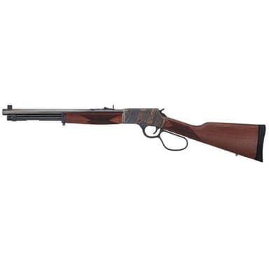 Henry Big Boy Carbine: Classic .357 Mag/.38 Spl Lever Rifle