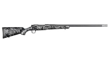 Christensen Ridgeline: .280 AI Carbon Bolt Action Rifle, 22" Barrel