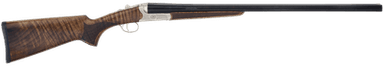 TriStar Bristol Gold 12G SxS Shotgun - Walnut Edition