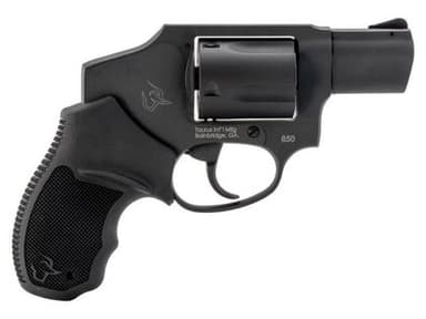 Taurus 850 .38 Special 2in Black