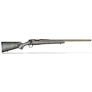 Christensen Mesa .308 WIN Long Range Precision Bolt Rifle