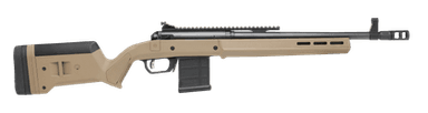 Savage 110 Hunter .450 Bushmaster Bolt Action Rifle